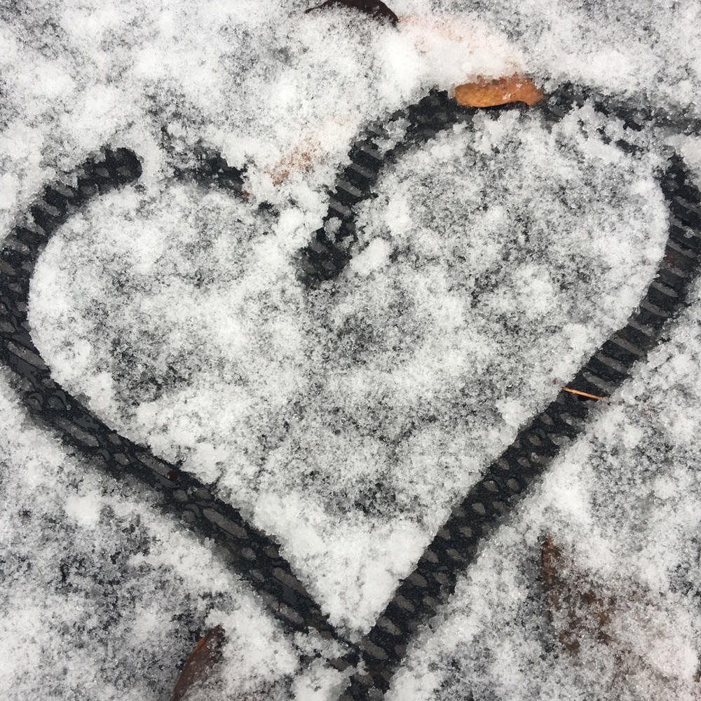 Meet your Posher, Kristyn